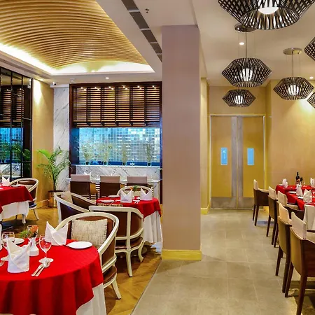 The Everest Hotel-2