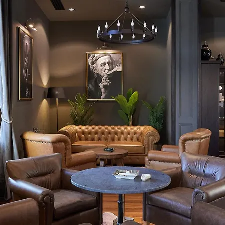 Bor Hotel By Karisma-3