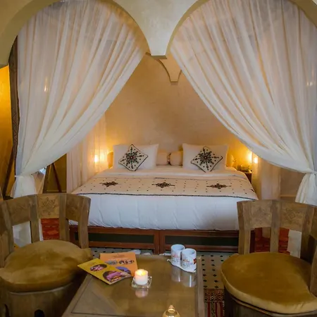 Ksar Elkabbaba Kasbah & Spa-2