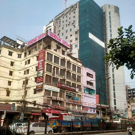 Hotel In Need - Near To The Us France Italy Saudi Embassy And Airport-3