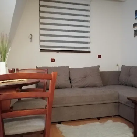 Apartment Lavina Kopaonik-3
