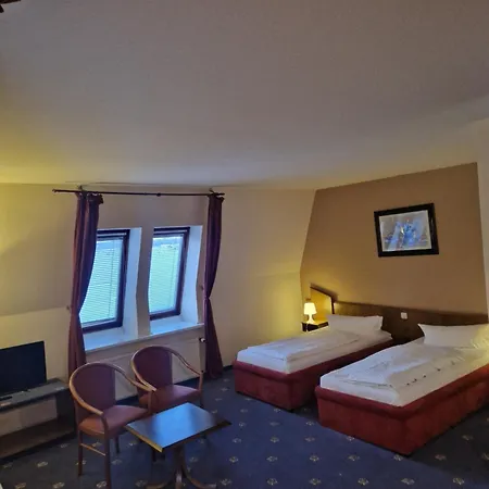 Itm Entree Glinde Restaurant & Tagungshotel-3