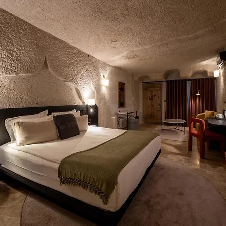 Artemis Cave Suites & Spa- Adults Only-3