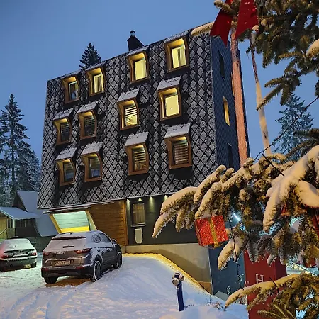 Apartmani Dvosjed-2
