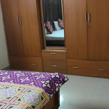 Brookside Service Apartment-2