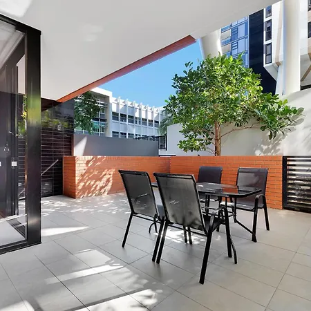 Arena Apartments By Cllix-3