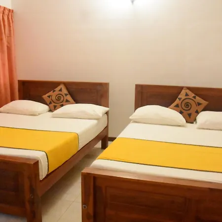 Yellow Birds Resort-3