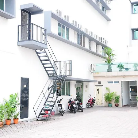 D Eastern Hotel-3