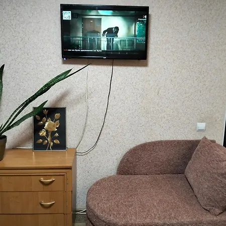 Apartment On 8 Marta Street-3