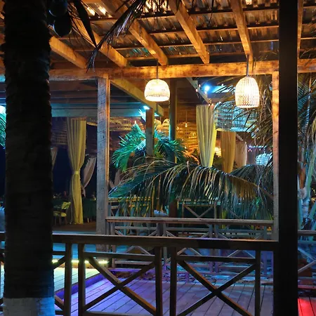 Hotel Partenon Beach-3