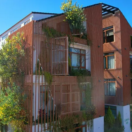 Lasol Boutique Hotel-2