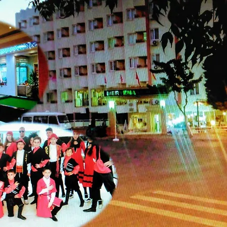 Meryemana Hotel-2