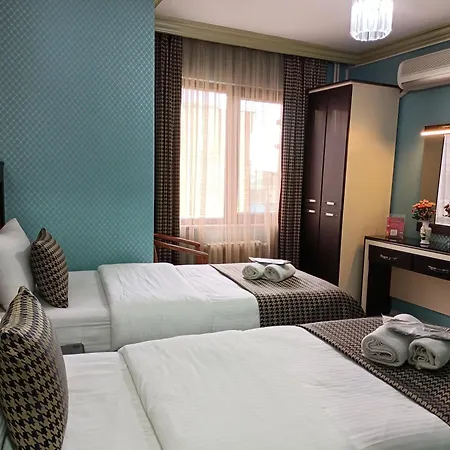 Hotel Falcon-3