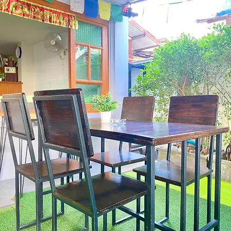 Chinda Boutique Hotel-3