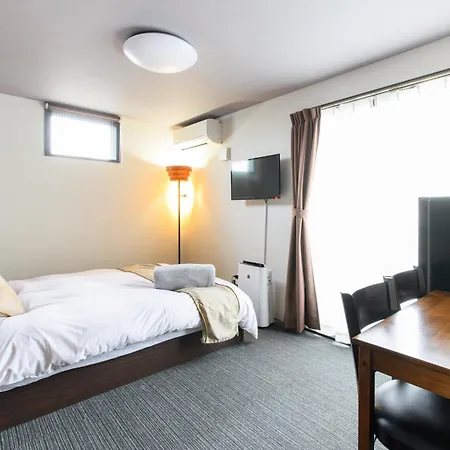 Jp Inn Kyotoeki Kita Gakurincho-2