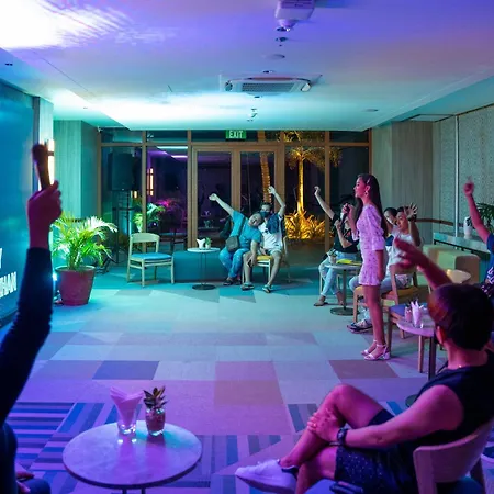 Modala Beach Resort-2