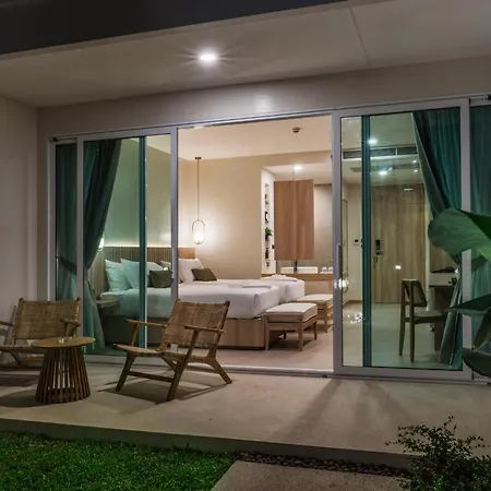 Niranapa Boutique Resort-2