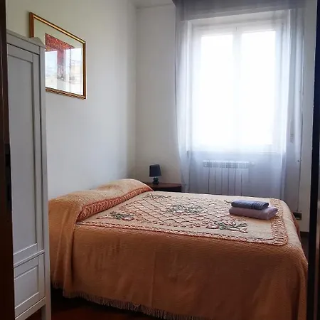 Attico Degli Eroi-3