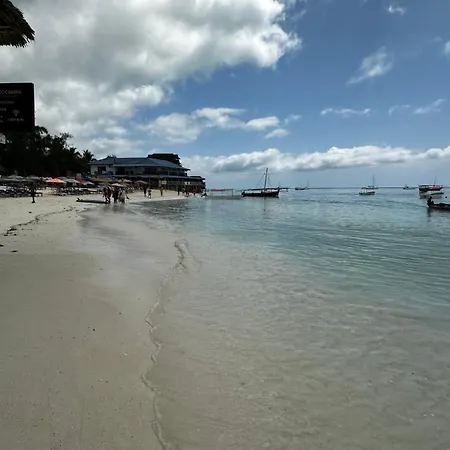 Light Of Zanzibar Hotel-3