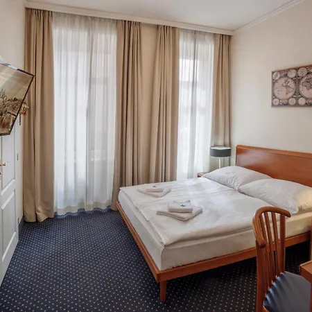 Hotel Europa-3