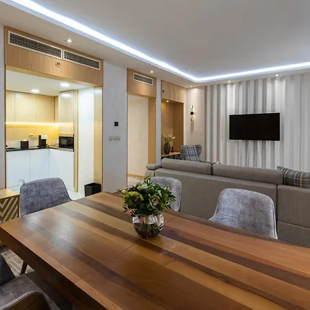 Lotte City Hotels Tashkent Palace-3
