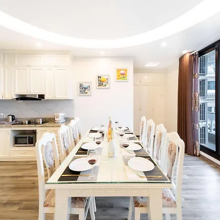 Rosee Apartment Hotel-3