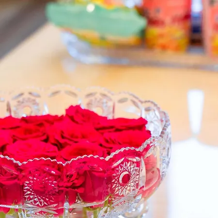 Rosee Apartment Hotel-2