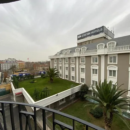 Eresin Hotels Express-2
