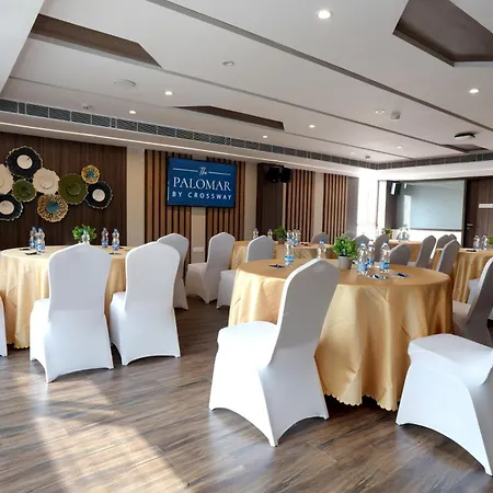 The Palomar By Crossway-3