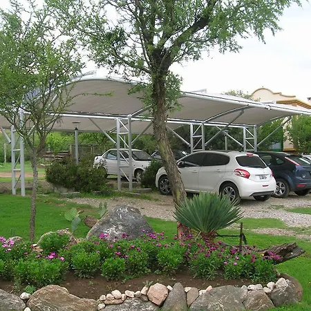 Posada Los Antiguos-Adults Only-3