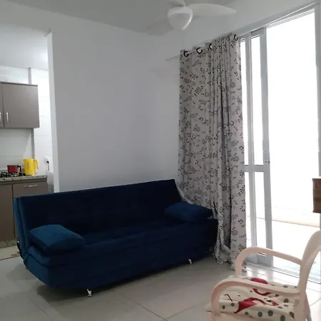 Apartamento 100M Praia Do Santinho-2