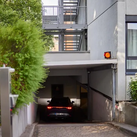 Appartello Smarttime Living Hamburg-2