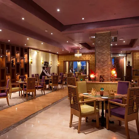 Sunrise Arabian Beach Resort-3