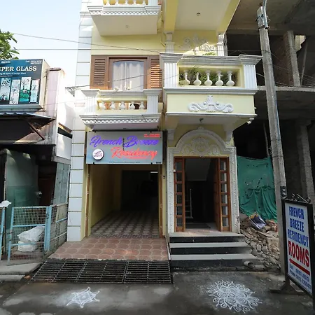French Breeze Residency-2