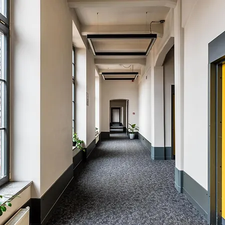Victoria Hotel Kaunas-3