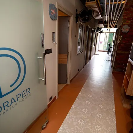 Draperu India Formerly Draper Startup House Hyderabad-2