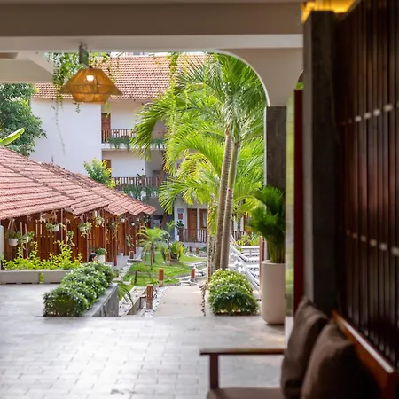 Bauhinia Resort & Spa Phu Quoc-2