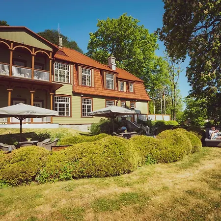 Ekesparre Boutique Hotel-2