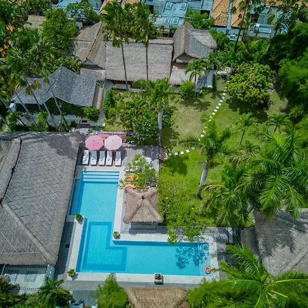 Villa Kalis, 10Br, Sleeps 24, Perfect For Groups, Best Value Seminyak-2