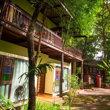 E-Outfitting Doikham Resort-2