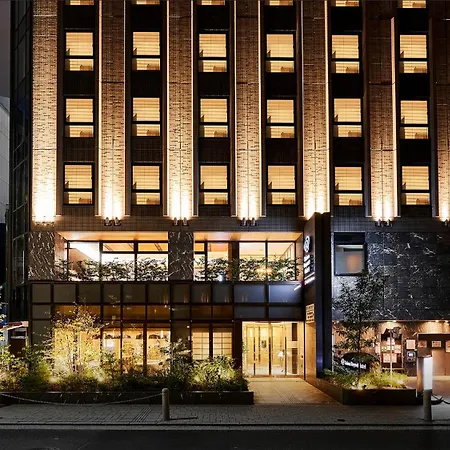 Daiwa Roynet Hotel Shimbashi-3