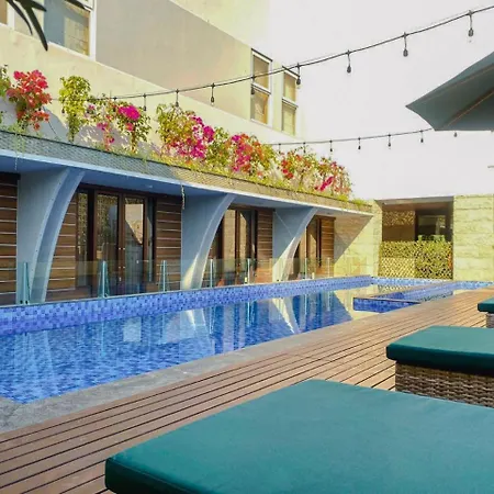 Kuta Majesty Hotel-2