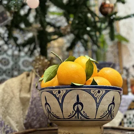 Riad Mazar-2