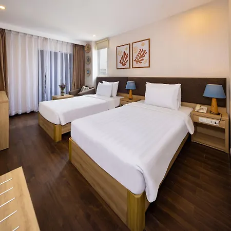 Db Hotel Nha Trang-2
