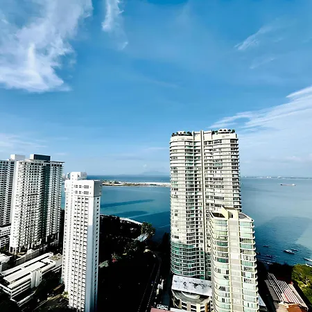 Mansion One L 7Pax 2R2B L Seaview L Gleneagle L By Perfectsweethome-3