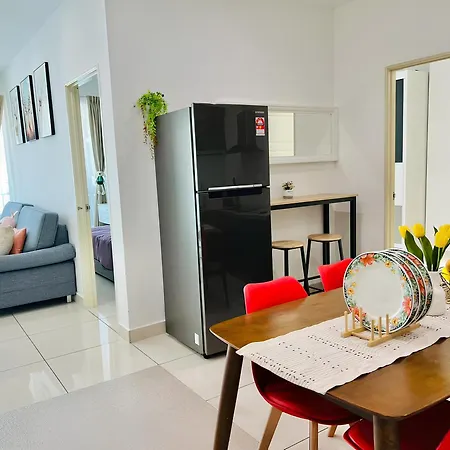 Mansion One L 7Pax 2R2B L Seaview L Gleneagle L By Perfectsweethome-2
