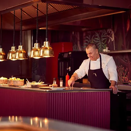 Van Der Valk Hotel Brussels Airport-2