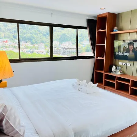 Good Nice Hotel-2