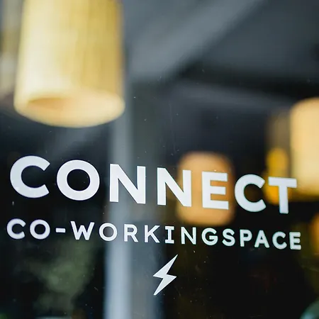 Mellow Bay Living Beach Coworking & Coliving-3