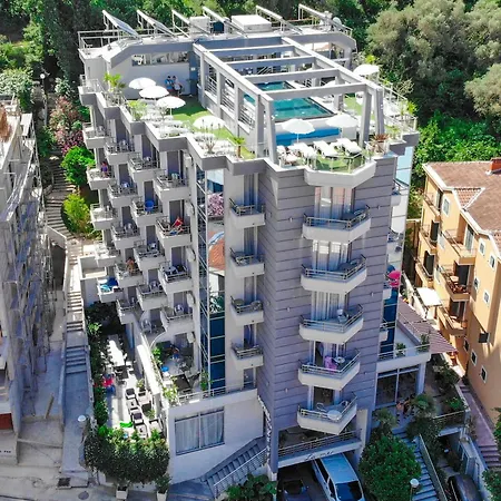 Hotel La Mer-3